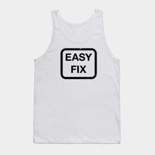 Easy Fix Tank Top